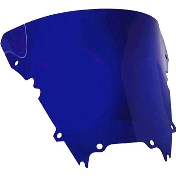 картинка Ветровое стекло Givi для Yamaha YZF R6 1998-2001 синее от интернет магазина Parts-company