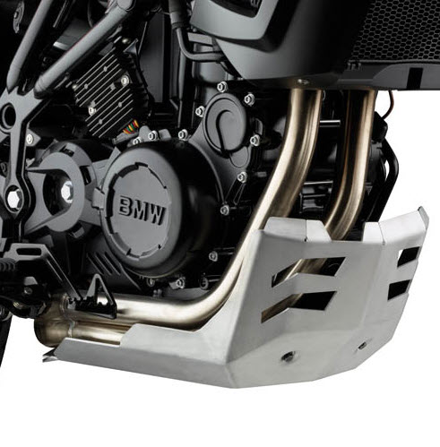 картинка GIVI Защита двигателя BMW F800 F700GS 12-13 от интернет магазина Parts-company