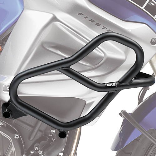 картинка Дуги безопасности Yamaha Givi XT1200Z Super Teneré (2010-19) от интернет магазина Parts-company
