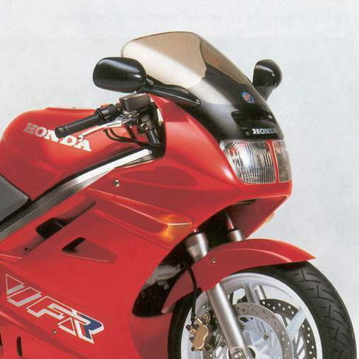 картинка Ветровое стекло GIVI  для Honda VFR 750F 1990-1993 от интернет магазина Parts-company