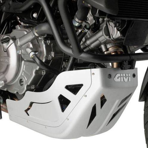 картинка Защита двигателя Givi Suzuki DL 650 V-Strom (11-18) от интернет магазина Parts-company