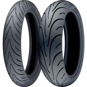 картинка Моторезина Michelin 150/70 ZR 17 M/C (69W) PILOT ROAD 2 R TL покрышка от интернет магазина Parts-company