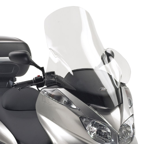 картинка Ветровое стекло GIVI Yamaha Majesty 400  от интернет магазина Parts-company