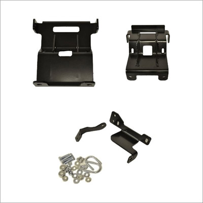 картинка WARN Установочный комплект  HONDA 420 от интернет магазина Parts-company